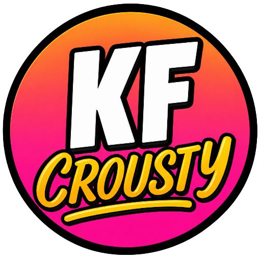 KF crousty