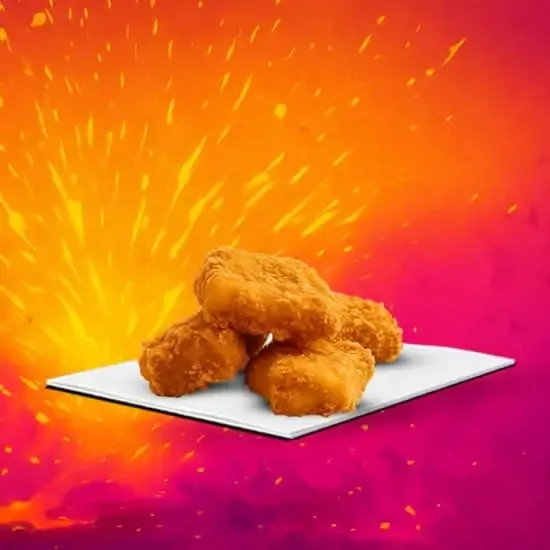 Nuggets x5