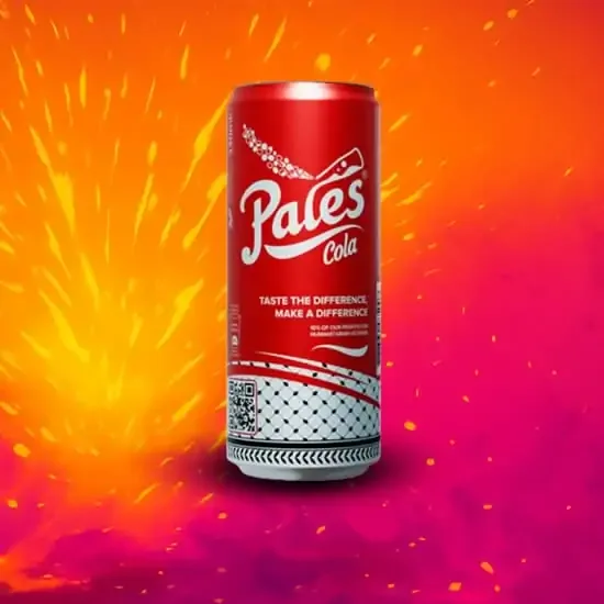 Palès Cola