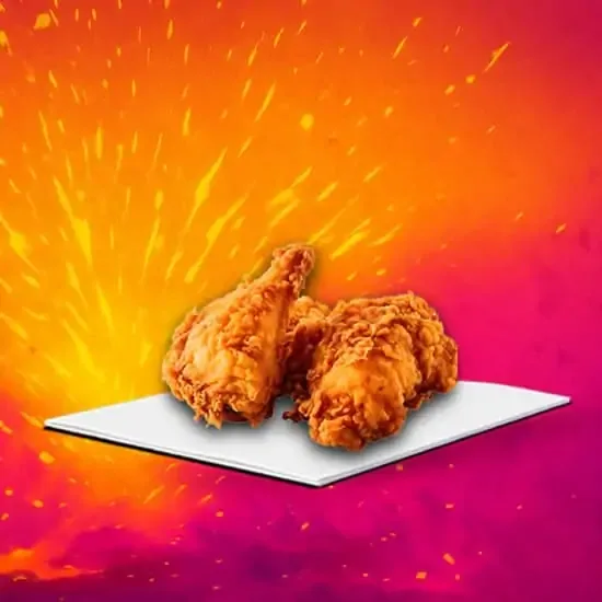 Wings x4