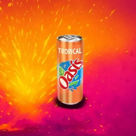 Oasis Tropical
