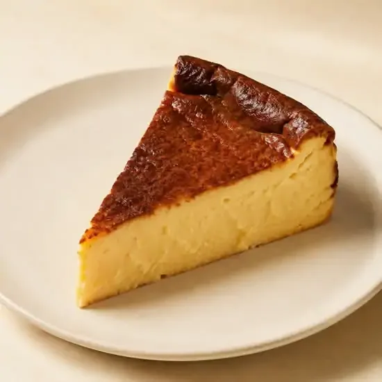 Cheesecake Nature
