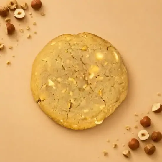 Cookie Hazelnut M