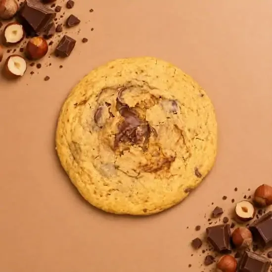 Cookie Basic M