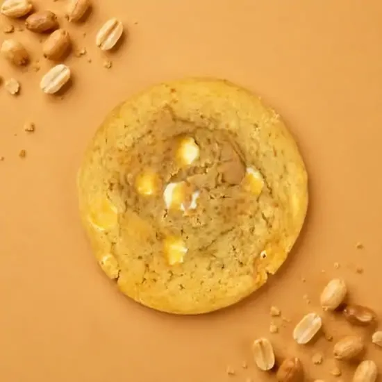 Cookie Peanut M