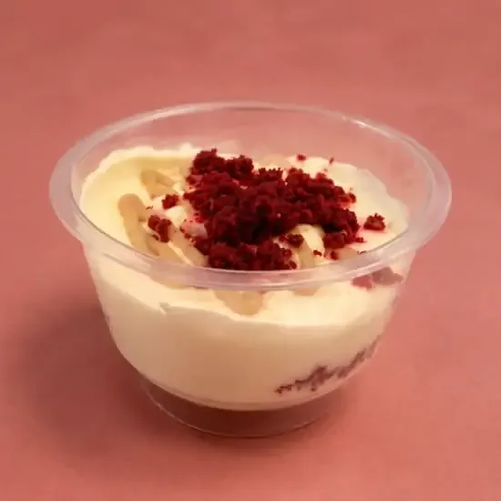 Tiramisu Cookie Redvelvet Caramel