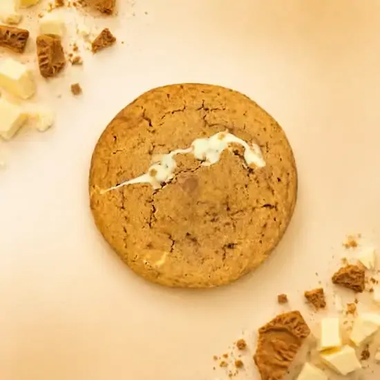 Cookie White M
