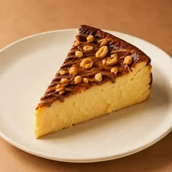 Snickers Basque