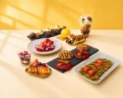 Yummy Yummy Anderlecht