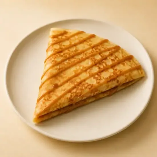 Crepe Caramel Beurre Sale