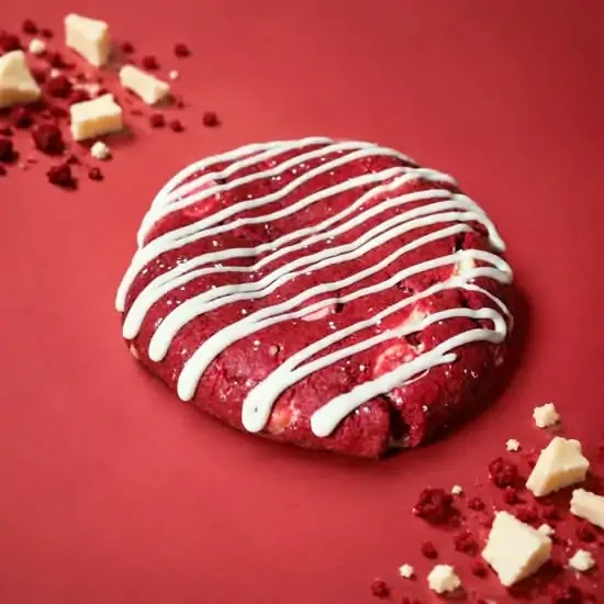 Cookie Red Velvet M