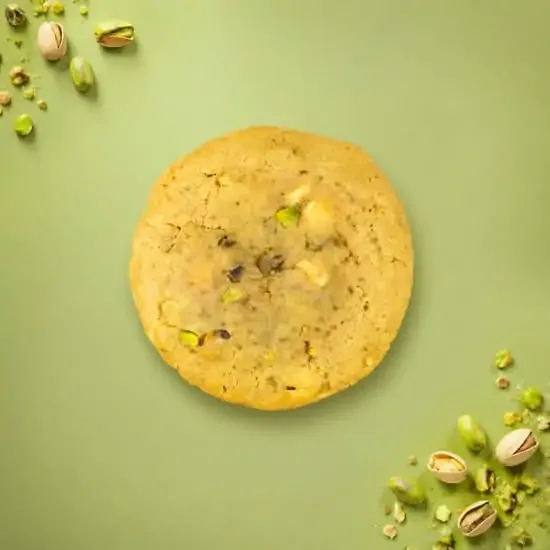 Cookie Pistachio M