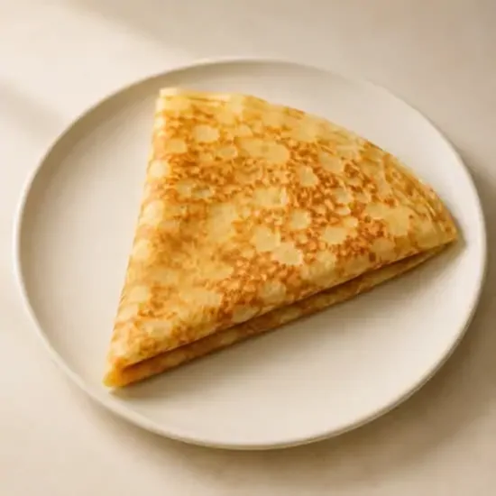 Crepe Nature