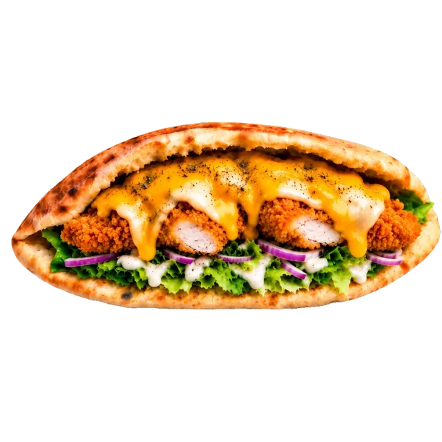Le Crispy